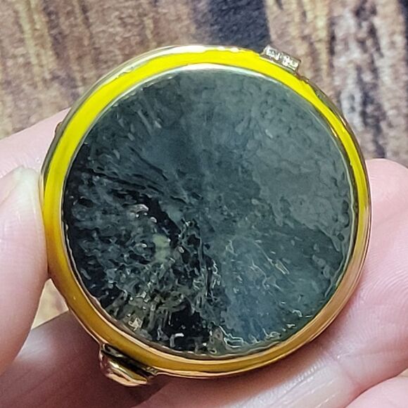 Swarovski Crystal Trinket Box - Picture 9 of 9